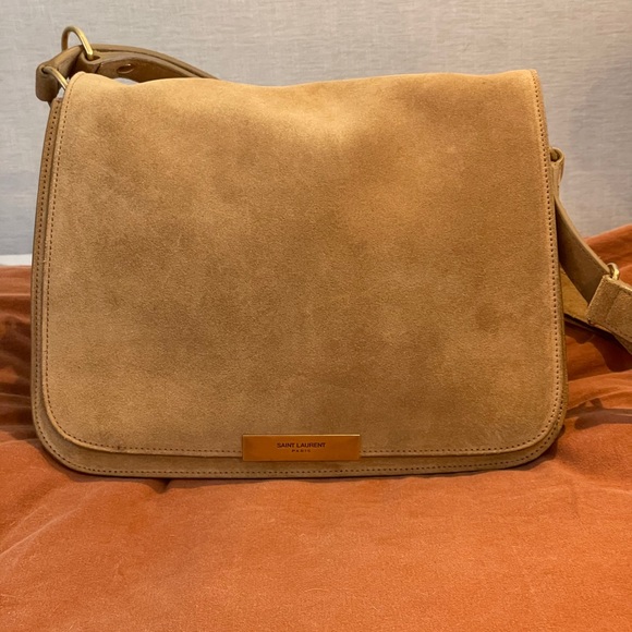 Saint Laurent Amalia - Picture 11 of 16